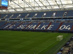 Schalke-Ikone Rudi Assauer baute dem Club ein Traumstadion! (Foto: Bredehorn Jens  / pixelio.de)